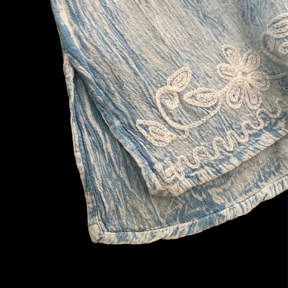 Beach Cover Up Sz medium